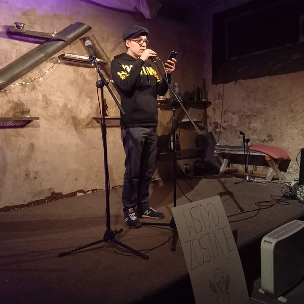 Wielki Szlam