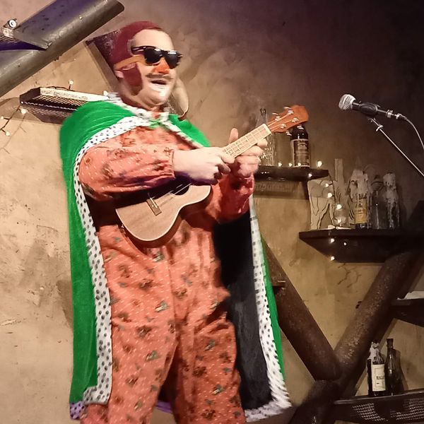 Wielki Szlam