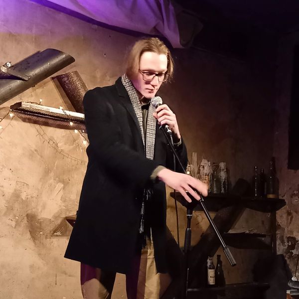 Wielki Szlam