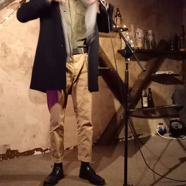 Wielki Szlam