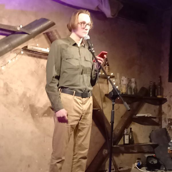 Wielki Szlam