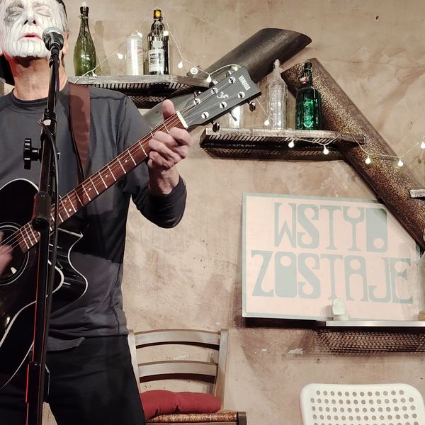 Wielki Szlam