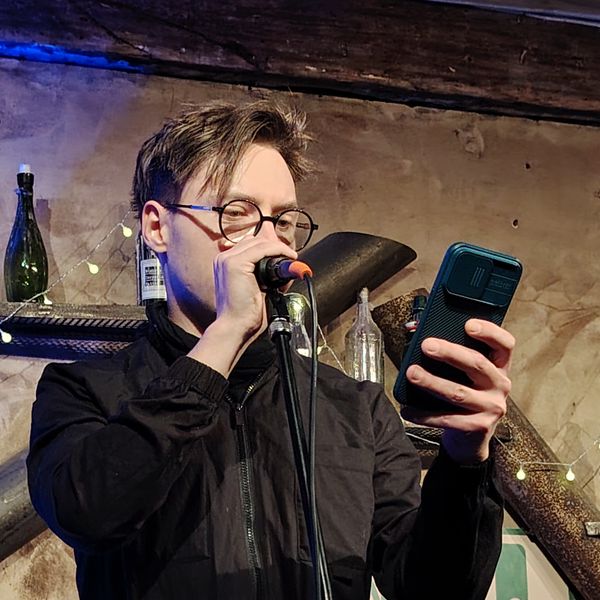 Wielki Szlam