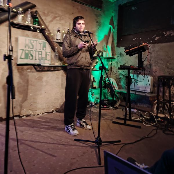 Wielki Szlam