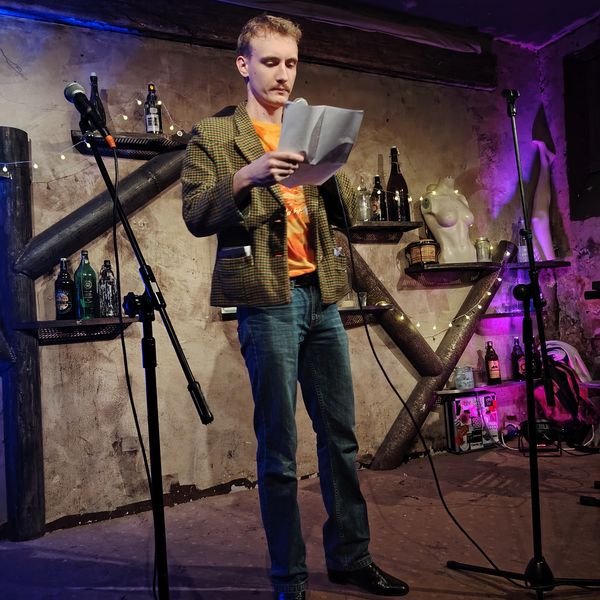 Wielki Szlam
