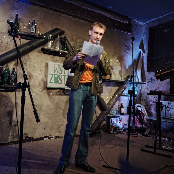 Wielki Szlam
