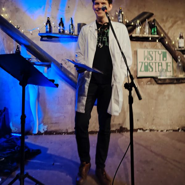 Wielki Szlam