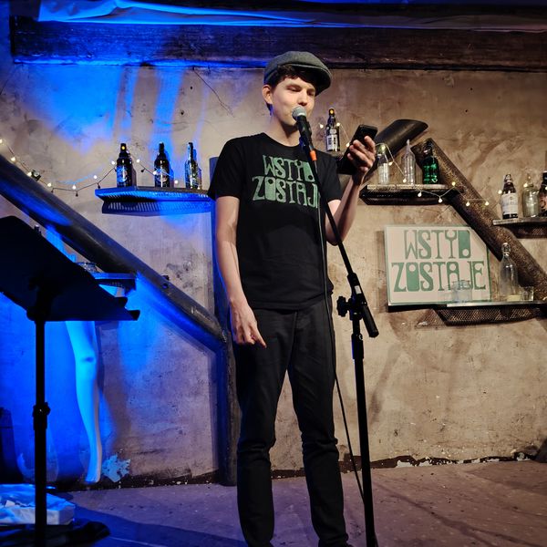 Wielki Szlam