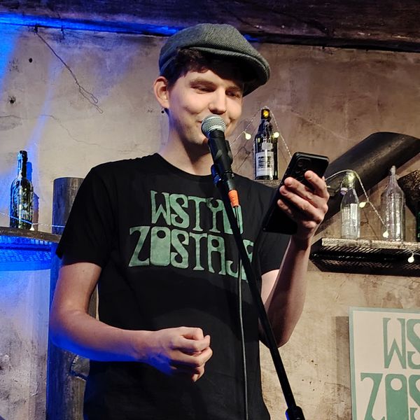 Wielki Szlam