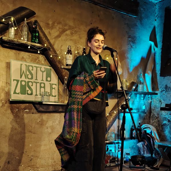 Wielki Szlam