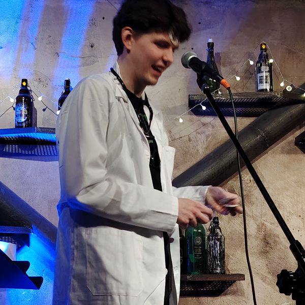 Wielki Szlam
