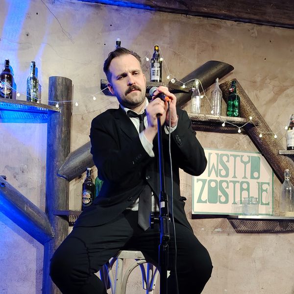 Wielki Szlam