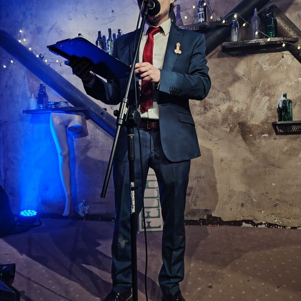 Wielki Szlam