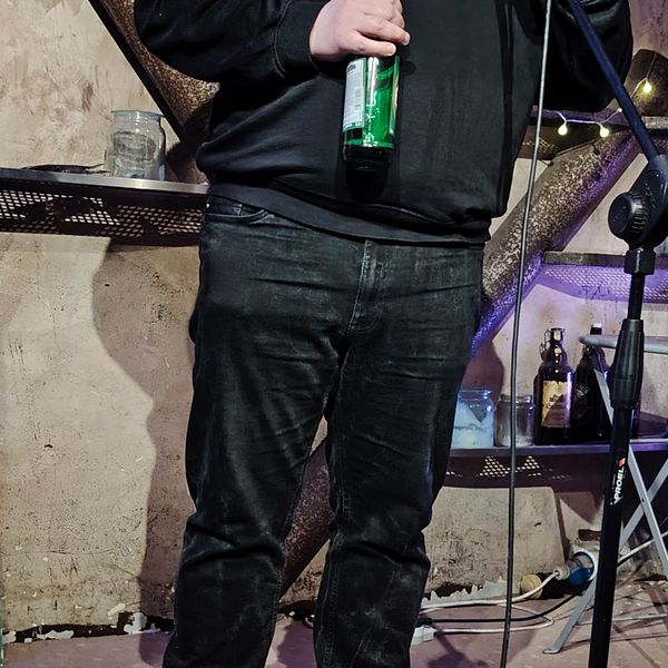 Wielki Szlam