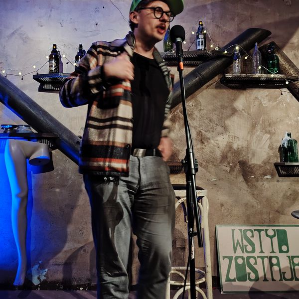 Wielki Szlam