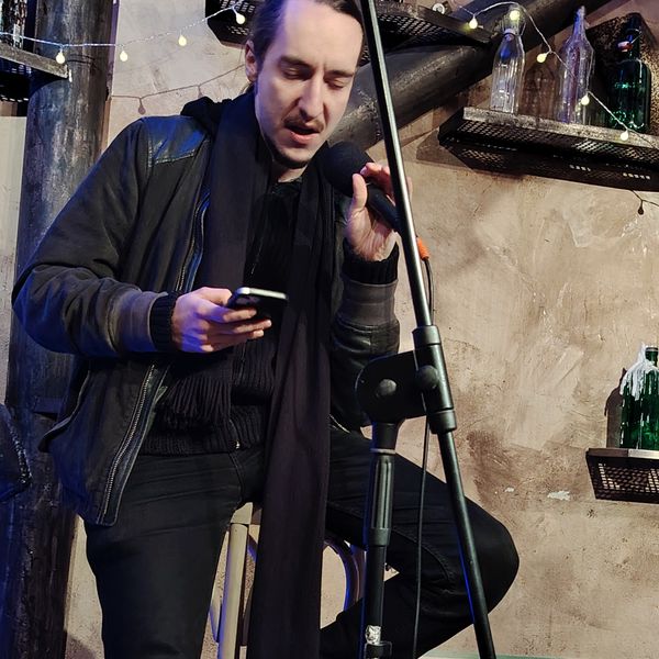Wielki Szlam