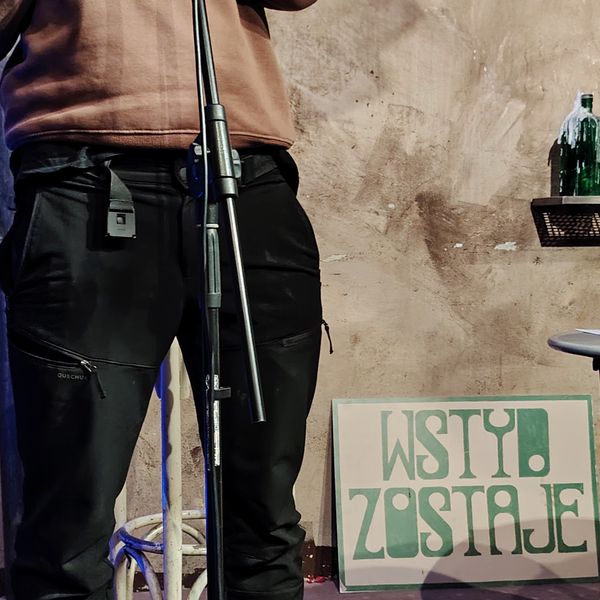 Wielki Szlam