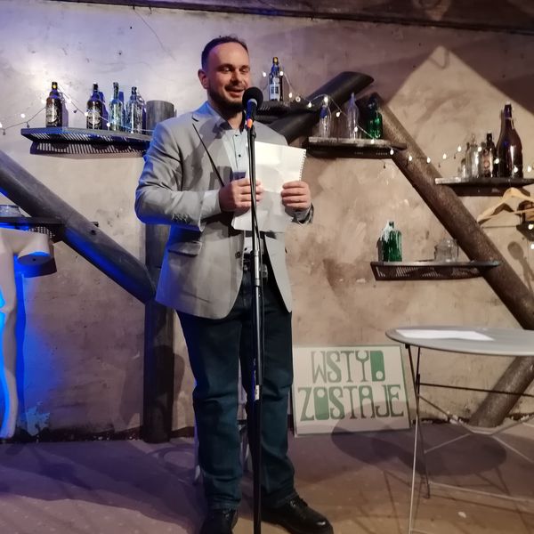 Wielki Szlam