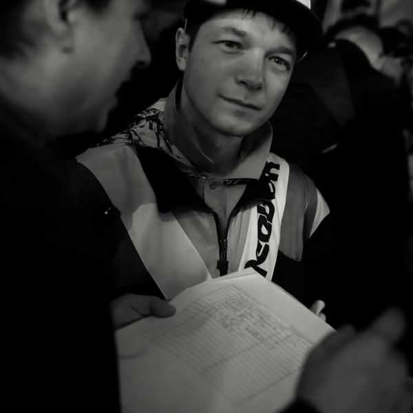 Wielki Szlam