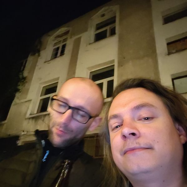 Wielki Szlam