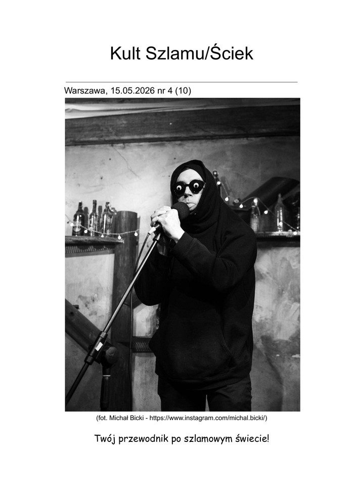 Okładka