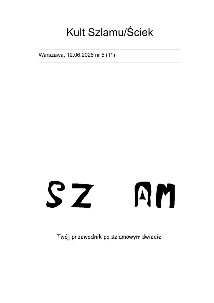 Okładka