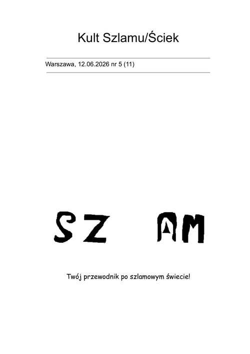 Okładka