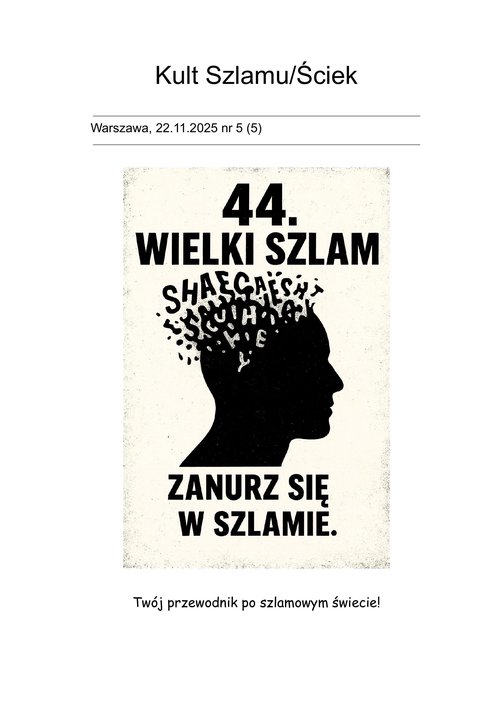 Okładka